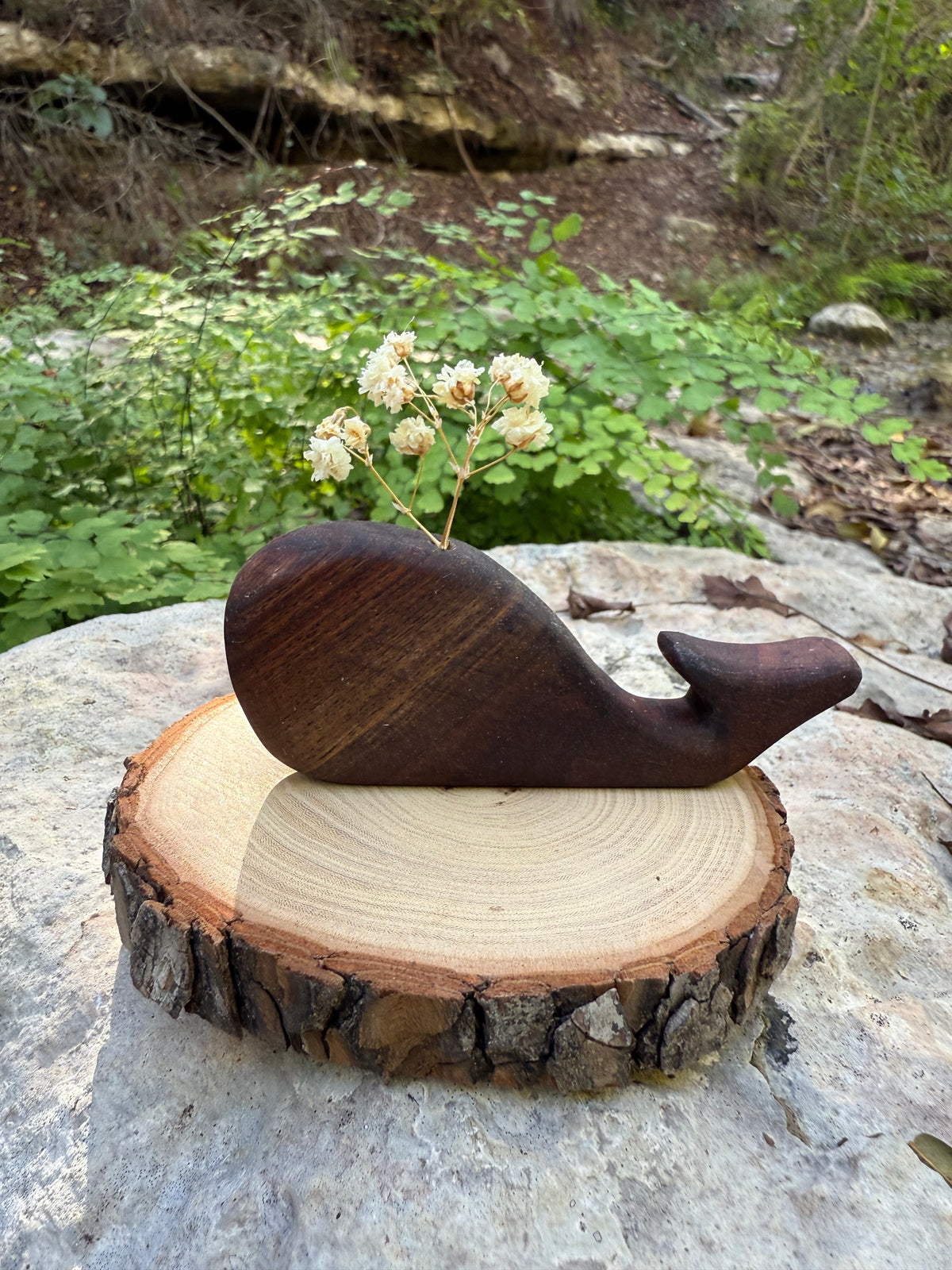 Misfit Bud Vases