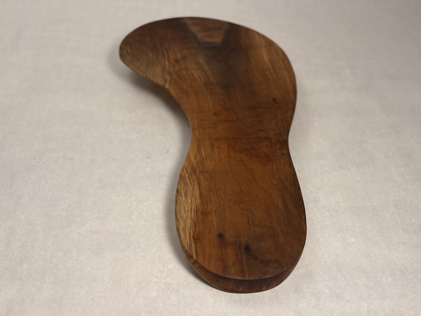The Goober Serving Board