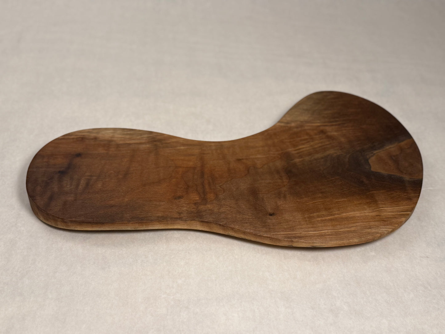 The Goober Serving Board