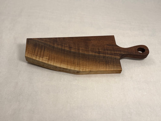 Leave it to Cleaver Serving Board