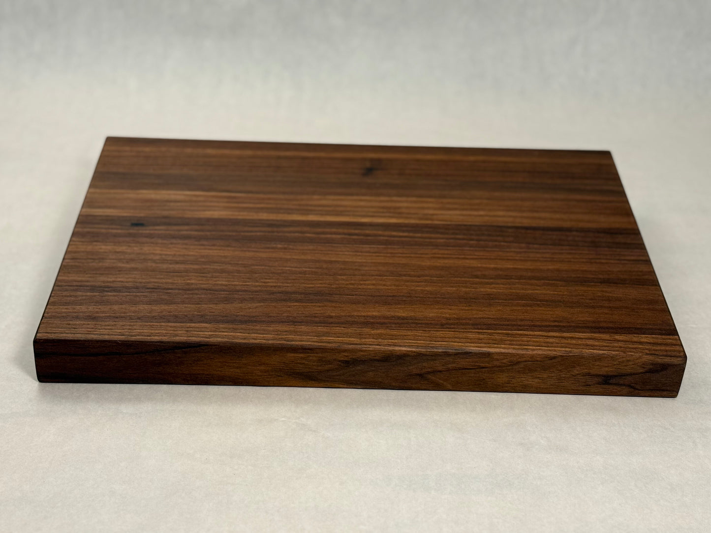 Edge Grain Cutting Board