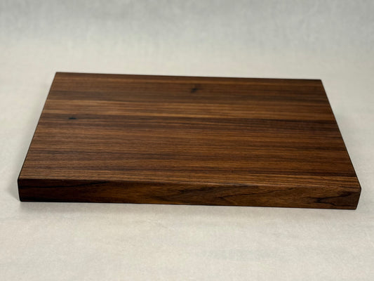 Edge Grain Cutting Board